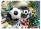 Forwall Fototapete 3D Fussball Sport Tunnel Jugendzimmer Jungs Kinderzimmer Vlies Tapete UV-Beständig Geruchsfrei Hohe Auflösung Montagefertig (3381, V8 (368x254 cm) 4 Bahnen)