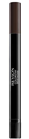 Revlon ColorStay Brow Mousse, Dark Brown