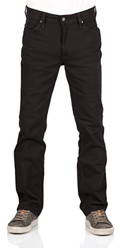 Mustang Herren Straight Jeans Tramper