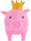 BIGGYS It's a Girl, Sparschwein Designed by LILALU