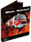 Nestler Zeugnismappe Feuerwehr Ringbuch Ablage Zeugnisse