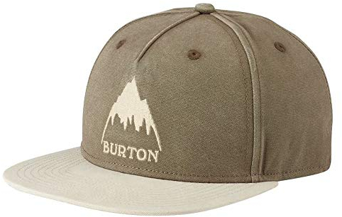 Burton Roustabout pet Keef