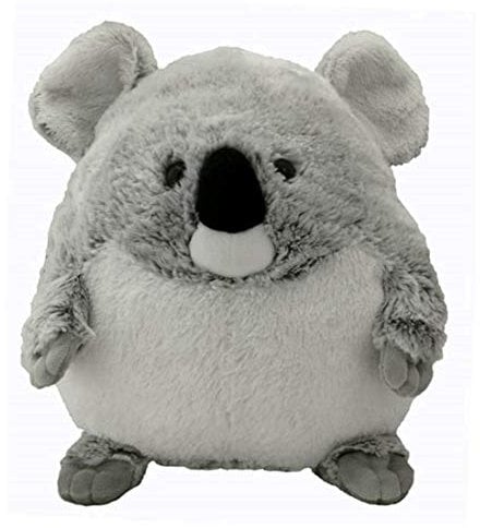 Cozy Time Giant Hand Warmer Children's Cuddly Soft Toy Plush Animal 35cm (Koala)