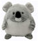 Cozy Time Giant Hand Warmer Children's Cuddly Soft Toy Plush Animal 35cm (Koala)
