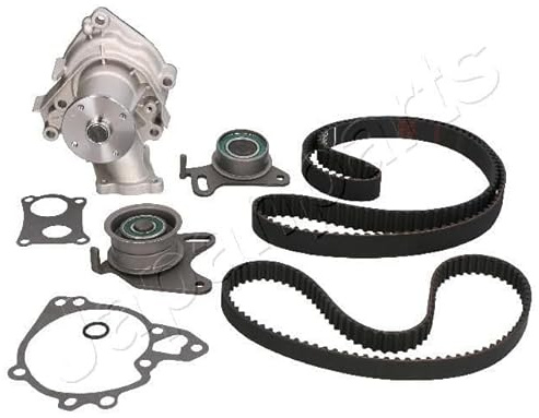 Japanparts SKD-M02 Pompa acqua + Kit cinghie distribuzione