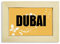 Beauty Gift Dubai Schreibtisch aus Holz, Bilderrahmen, Blumenmalerei