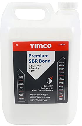 TIMCO - Premium SBR Bond - 5L