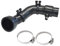 WIELEN COMPATIBILE CON MANICOTTO INTERCOOLER TUBO ARIA MINI COOPER ONE R50 R53 1.4D 17880 33040 779810801 1788033040