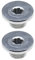 The Lord of the Tools 2 x Metall Motor Ölablassschraube Ölwanne Schraube Bolzen M14 x1,5 90502556 kompatibel mit Opel Astra Agila Corsa Vectra Zafira Buick Excelle Regal Chevrolet Cruze Aveo Epica