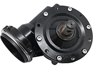 Fuxtec Getriebe Bohrgetriebe passend FX-EB152
