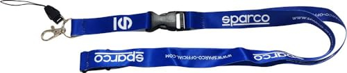 Sparco LANYARD-AUSWEISHALTER