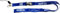 Sparco LANYARD-AUSWEISHALTER