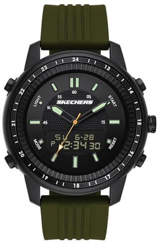 Skechers Watch SR5155