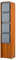 MG-Elektro Steckdosensäule 4fach (Corten) | Außensteckdose wetterfest IP55, Rost, Modernes Design & Premium Qualität