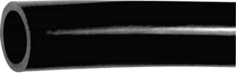 RS PRO PNFM Druckluftrohr Nylon Schwarz, Innen-Ø 13mm / Außen 16mm x 20m