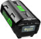 Bakipante Upgraded 6500mAh 40V High Capacity Replacement Battery Compatible with Ryobi 40V OP4050A OP40601 OP4050 OP40261 OP40201 OP40401 OP4040 OP4030