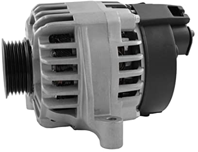 TESLA TECHNICS TT11629 PRO Lichtmaschine für Auto 12V, 75A. Kompatibel mit FIAT, LANCIA, ABARTH, FORD, ALFA ROMEO. Ausgezeichnetes Preis-Leistungs-Verhältnis. Einfache Installation und Garantie.
