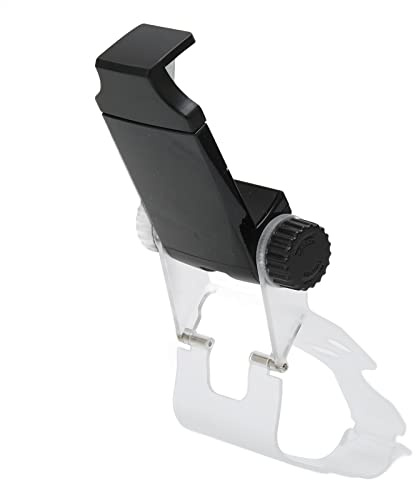 Gamepad-Telefonhalter, Faltbarer Telefonclip, Speziell Entwickelter Leichter und Kompakter Faltbarer Controller für Xbox One für Xbox Series X