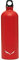 SALEWA Isarco Lightweight Stainless Steel 1,0L Bottle, flame, UNI