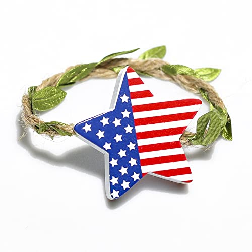Napkin Rings Hand Woven Rope Napkin Ring Straw Rope Ring Western Food Napkin Button Table Meal Ring Napkin Ring