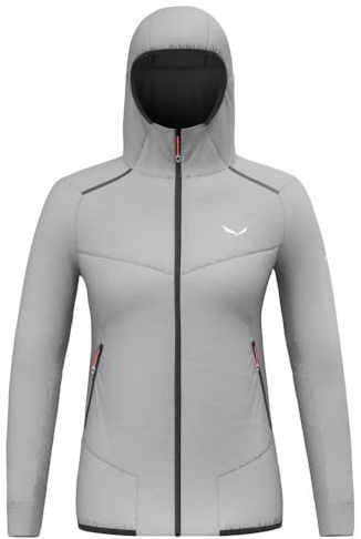 Salewa Pedroc 2 Twr Hyb Jacket W., Alloy/0910, S