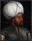 EfeMir Poster Und Drucke Abstraktes Gemälde Berühmte Gemälde Mourad Iii Murad Iii Sultan des Osmanischen Reiches von Veronese für Schlafzimmer Home Decor 60x90cm