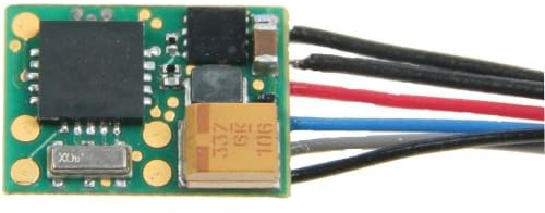 32614 IntelliSound 6 microModul (Dampflok universal)