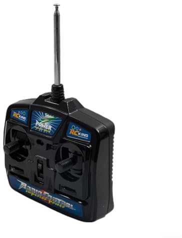 Mando a distancia universal de 27 MHz, transmisor RC, mando a distancia, juguetes eléctricos para niños, piezas de repuesto para coche