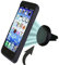 K-S-Trade Support Voiture pour Energizer Hard Case P28K Compatible avec Energizer Hard Case P28K Détenteur Universal Smartphone Holder Support De Téléphone Grille De Ventilation Voiture Magnétique
