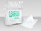 Reinigungstücher für Drucker | 150 Stk. | 22 x 22 cm | antistatisch Reinigungstücher | Cleaning Wipers für Druckköpfe | Polyester fusselfrei | Antistatisch | Vakuumverpackt