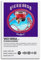 FGTGWFC Rauw Alejandro Vice VersaAlbumcover-Poster, Musikposter, Leinwand, Wandkunst, Poster, Schlafzimmer-Dekor, Jugendhaus-Dekor, Kunst, 20 x 30 cm, ungerahmt, 10