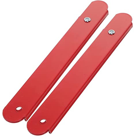 Aluminiumlegierung Scharnier für Trittleiter 2 Stück Rot Klappleiter