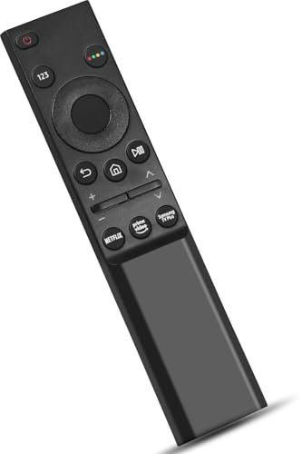 Telecomando Universale Per Televisione Compatibile Con I Televisori Samsung – Telecomando Sostitutivo Per Smart TV Samsung