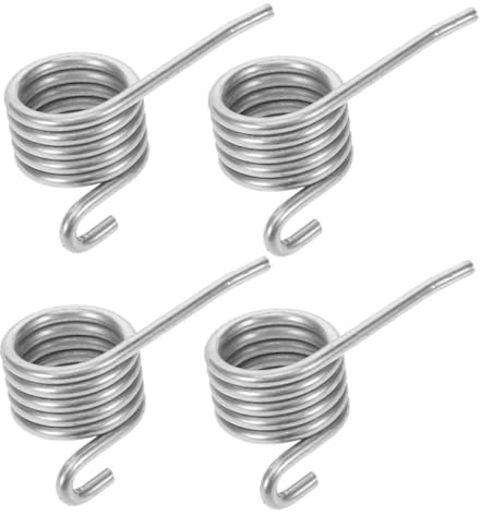 IMIKEYA 4pcs Commercial Rectangular Wheeled Mop Bucket Wringer Heavy-duty Mop Bucket Accessory for Water Extraction Office Home and Public Cleaning