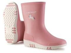 DUNLOP Mädchen MiniRain Boot