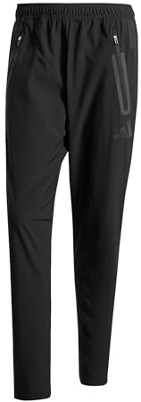 adidas Performance Tiro 25 Pro Trainingshose schwarz, M Herren
