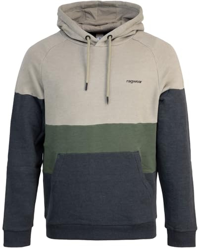 Ragwear Bress Kapuzenpullover Hoody Herren