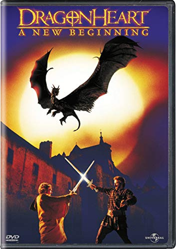 Dragonheart - A New Beginning