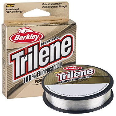 Berkley Herren 1135073 Angelschnur