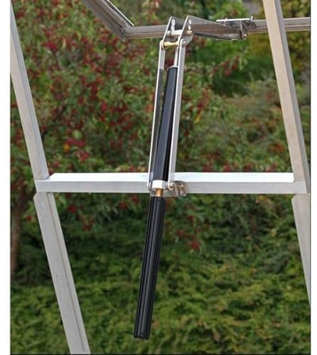 Fensteröffner 30 kg Gewächshaus Wintergarten Gigavent