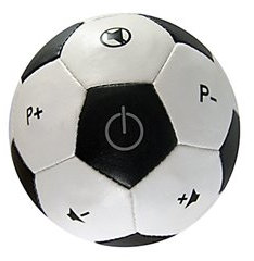 Football Soccer Novelty Universal TV Remote Control