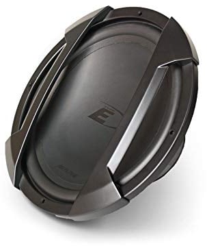 SWE-1044E - SUBWOOFER SERE-E 10