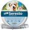 Elanco SERESTO Chien – Collier Anti-Puces et Anti-Tiques pour Petits Chiens - Moins de 8KG