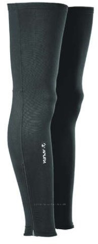 Apura Beinlinge schwarz