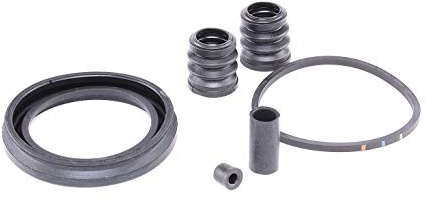 AUTOFREN SEINSA D4033 Bremssattel-Reparatursatz Vorne Kompatibel mit NISSAN Patrol GR V SUV Y61, PORSCHE 356 Coupe