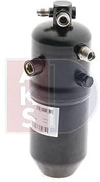 AKS DASIS 800201N Klimaanlagen
