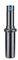 HUNTER irrigatore PGP04 Pgp Ultra irrigatore, 10,2 cm