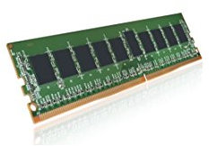 Lenovo TruDDR4 - DDR4 - module - 16 GB - DIMM 288-pin low profile - 2400 MHz / PC4-19200 - CL17-1.2 V - registered - ECC - for Flex System x240 M5 9532, Storage DX8200C 5120, System x3650 M5 8871