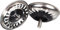 J.Fornies Gomez E Hijos -Sanfor- 59053 - Tapon fregad rejilla vastago inox sanfor