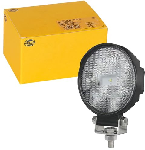 HELLA VALUEFIT 1G0 357 108-012 LED-Worklight - R900 - 12/24V - 900lm